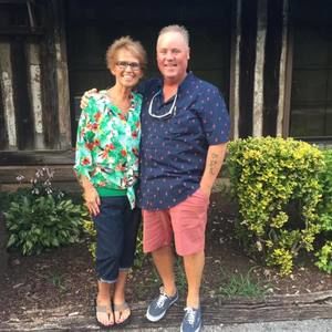 Meet your Posher, Tim